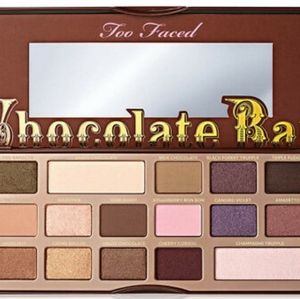 Too Faced Chocolate Bar Eyeshadow palette